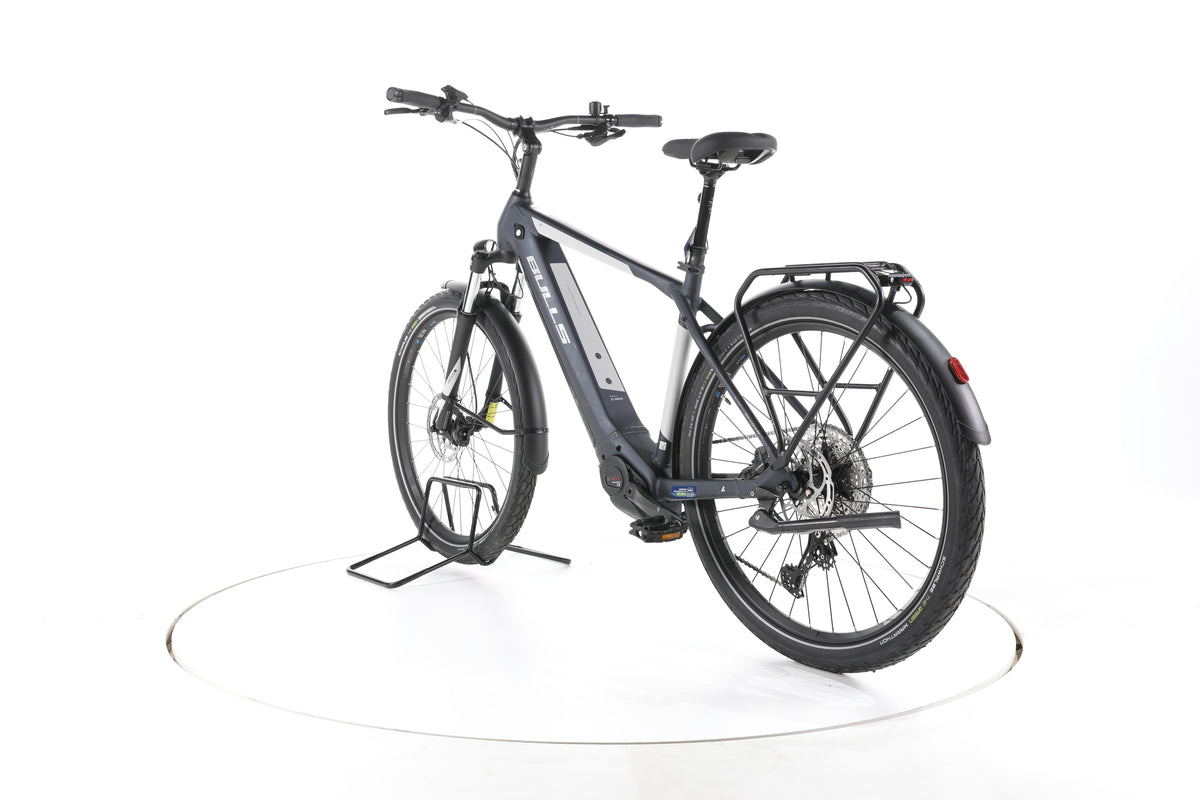 Bulls Iconic EVO 2 Trekking E-Bike - Image 9