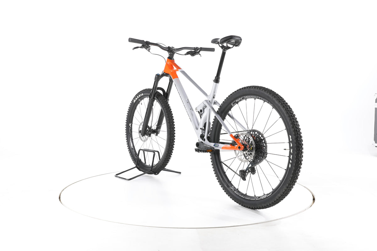Mondraker Raze R Fahrrad Fully - Image 9