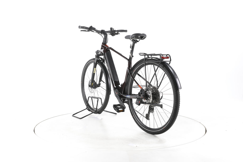 KTM Macina Sport SX Elite Trekking E-Bike 2024 - Image 9