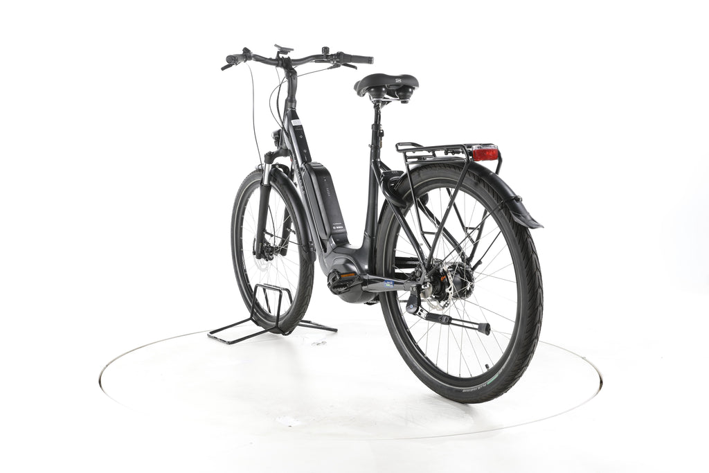 Kalkhoff Image 1.B Excite City E-Bike Tiefeinsteiger - Image 9