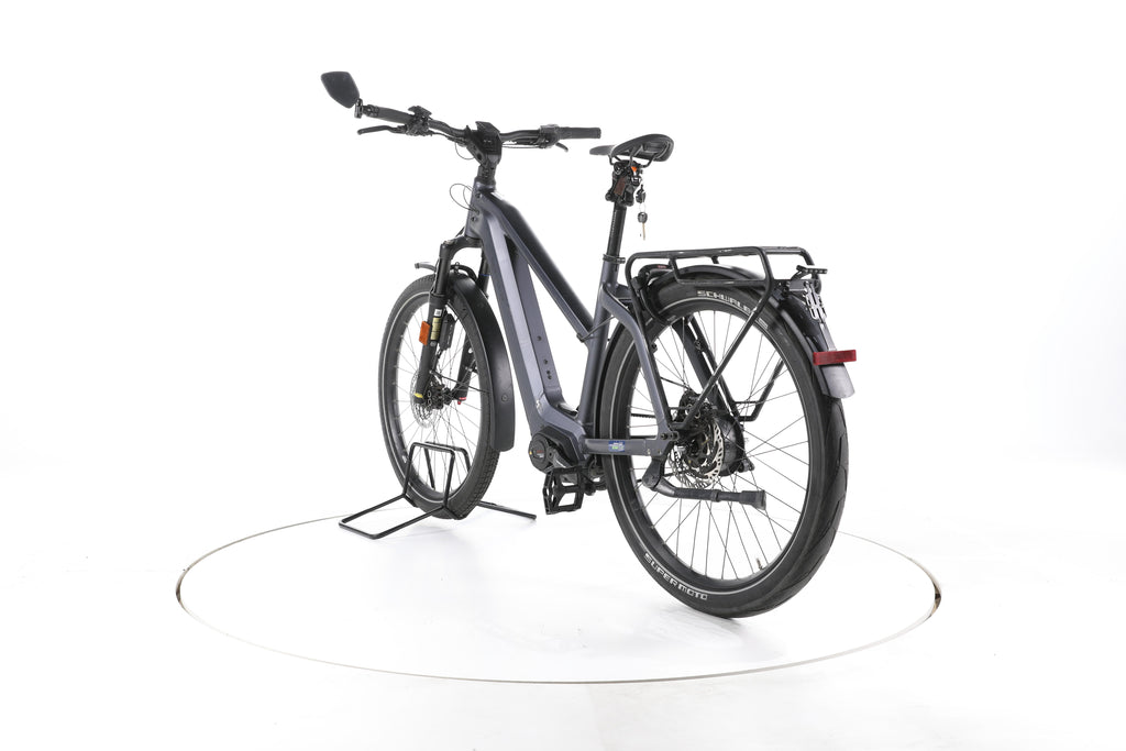 Riese & Müller Charger4 Mixte GT vario HS Trekking E-Bike - Image 9