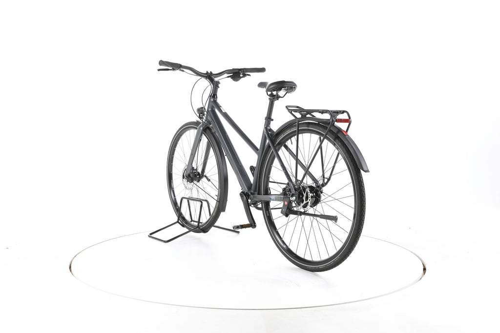 Cube Editor SLX FE Fahrrad City & Trekking - Image 9