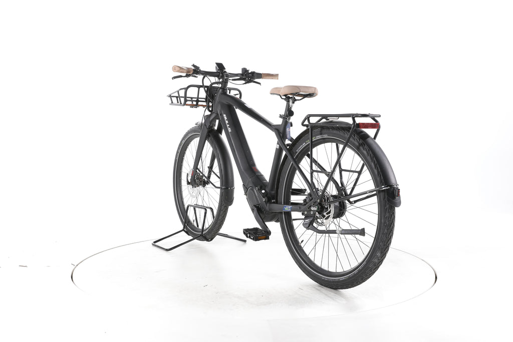 Bulls Sturmvogel Evo 5F City E-Bike - Image 9