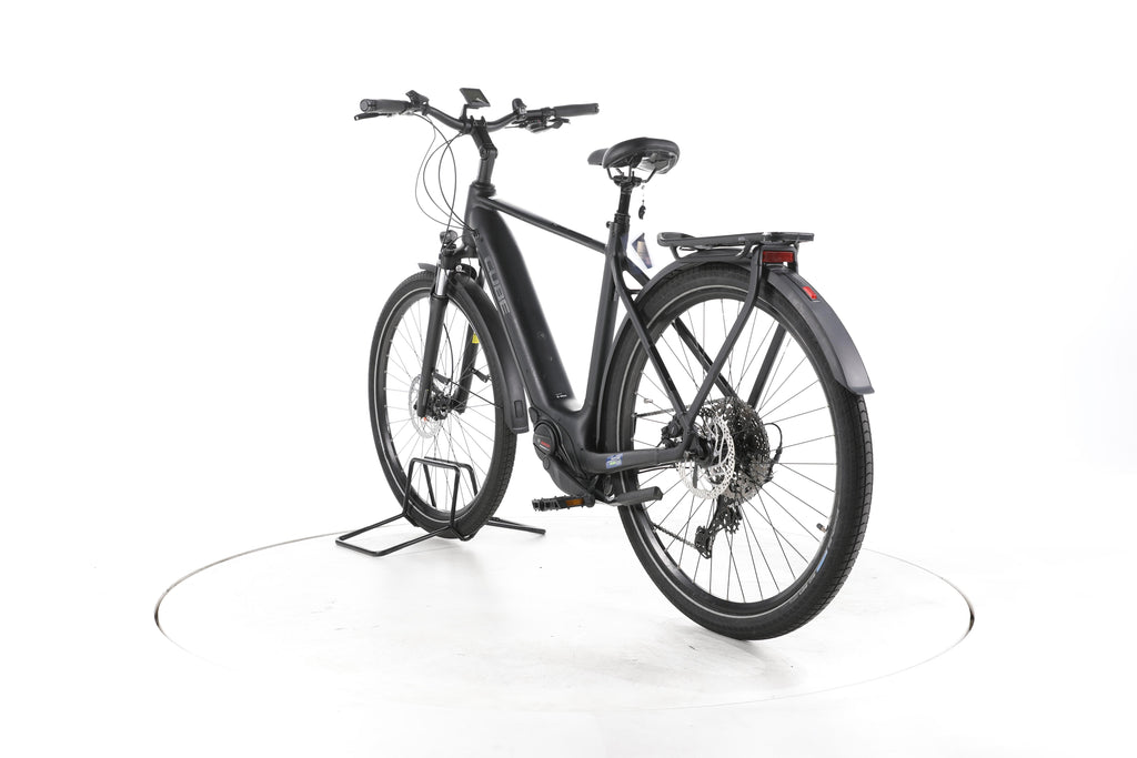 Cube Touring Hybrid Pro Trekking E-Bike 2024 - Image 9
