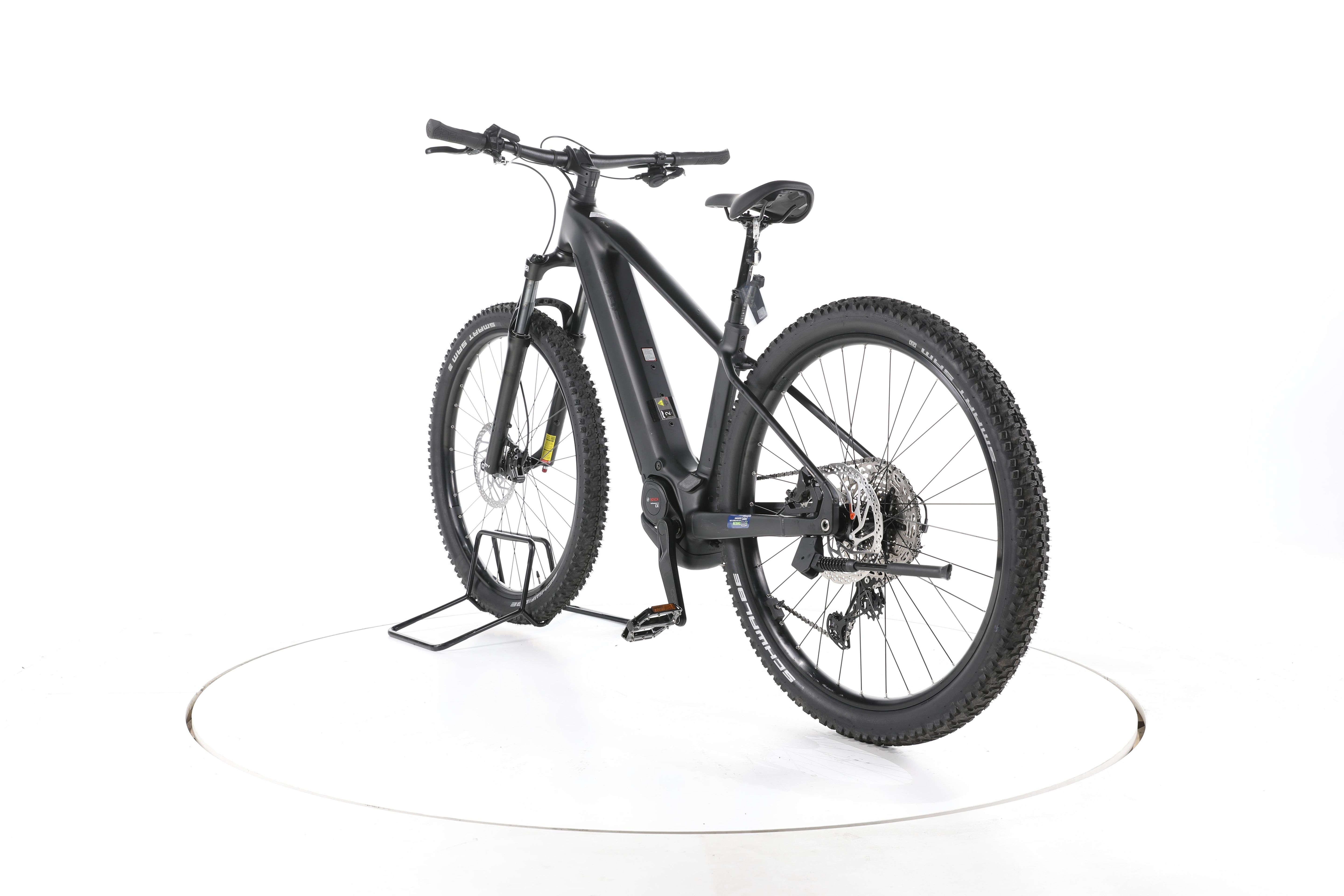 Cube Reaction Hybrid Pro E-Bike 2026 - Image 9