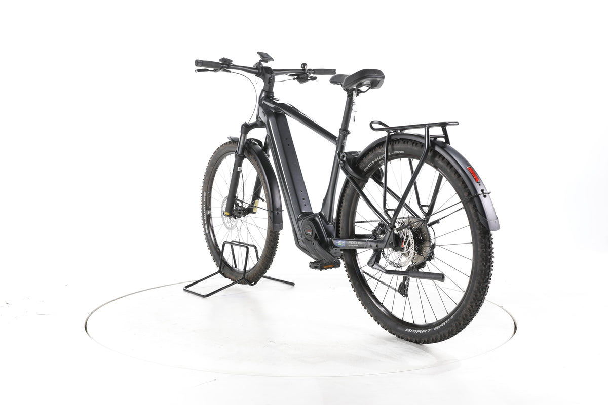 Focus Aventura² 6.7 Trekking E-Bike - Image 9