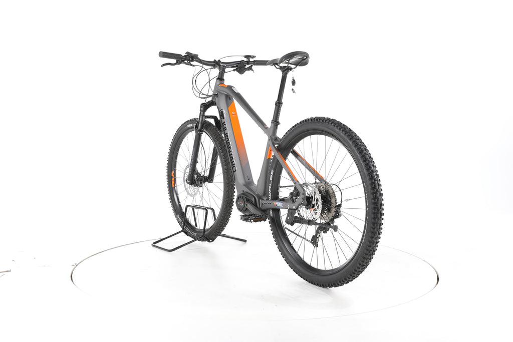 X-Fact Kilimanjaro E-Power Race E-Bike - Image 9