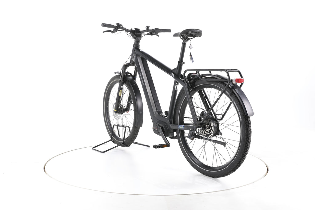 Riese & Müller Charger4 GT Vario City E-Bike - Image 9