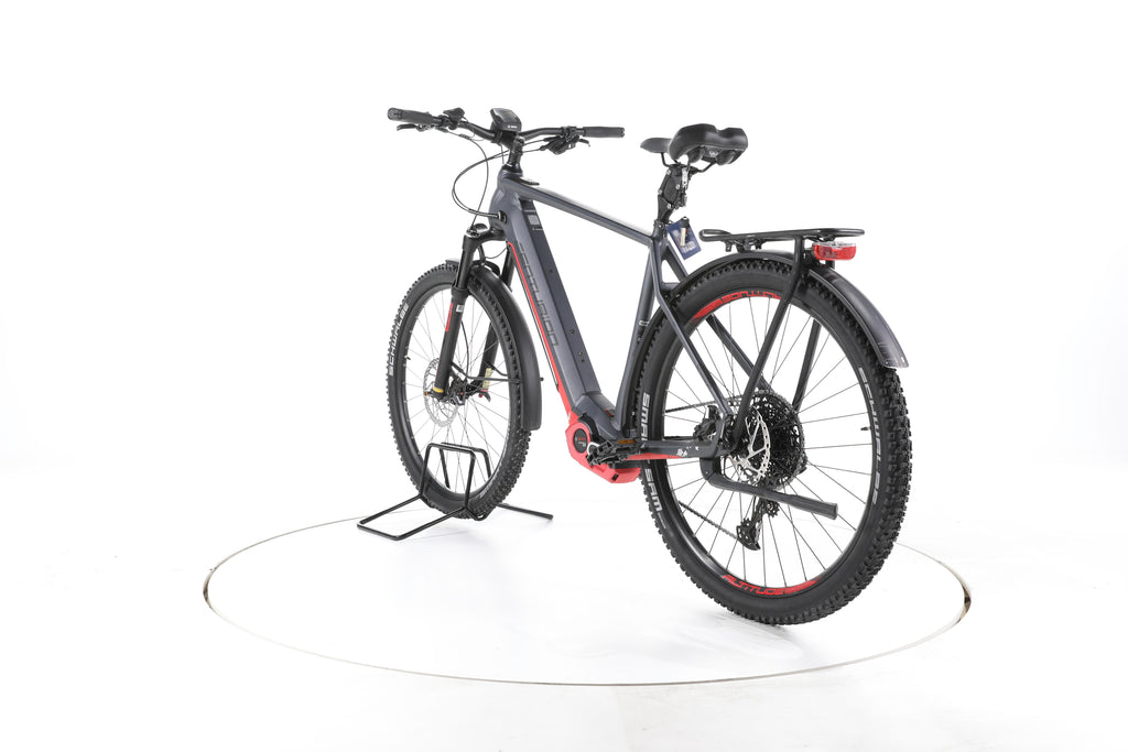 Centurion Backfire E R860i Trekking E-Bike - Image 9