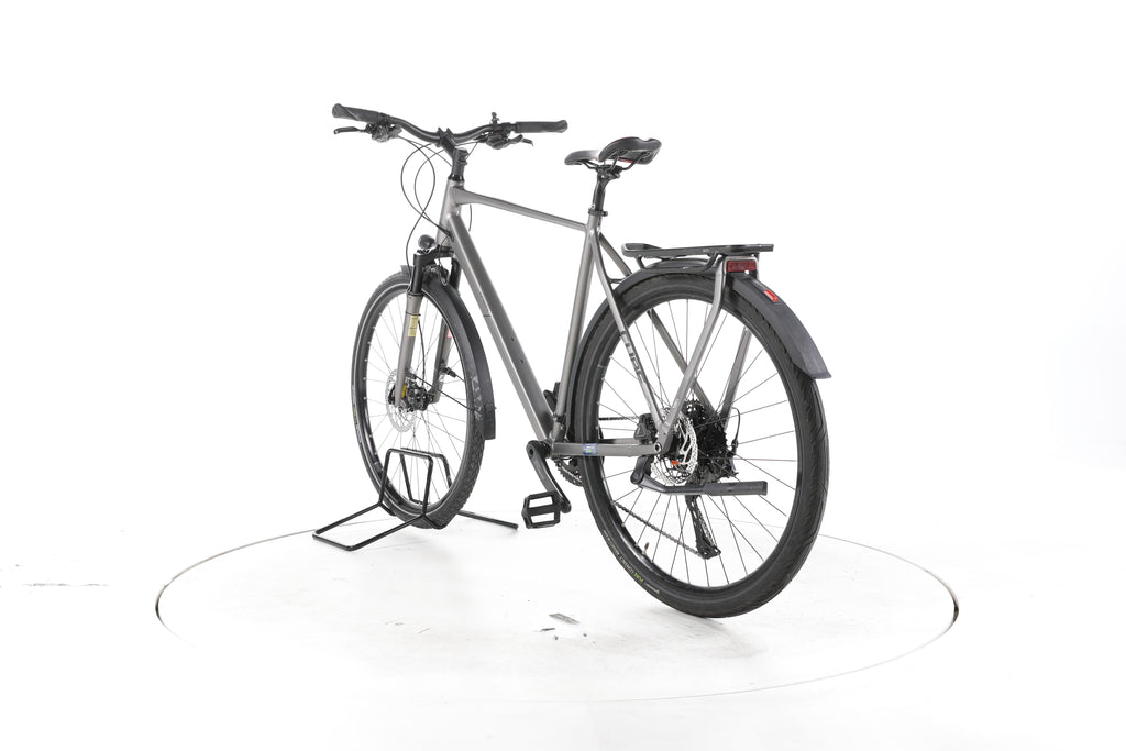 Cube Kathmandu EXC Fahrrad City & Trekking - Image 9
