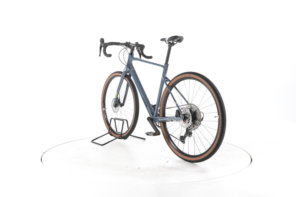 Cube Nuroad EX Gravelbike 2025 - Image 9