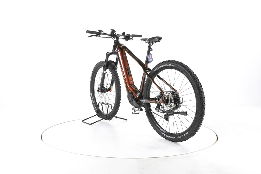 KTM Macina Team 792 E-Bike - Image 9