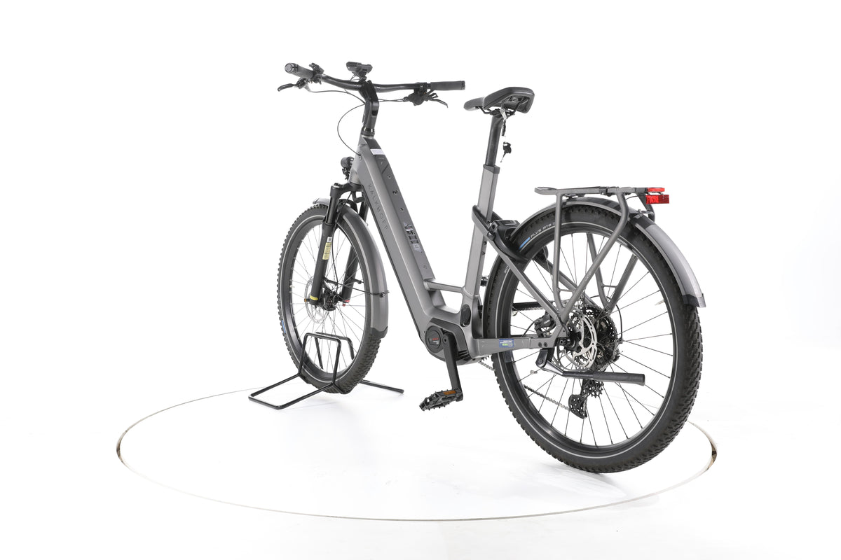 Kalkhoff Endeavour 7.B Move+ Trekking E-Bike Tiefeinsteiger - Image 9