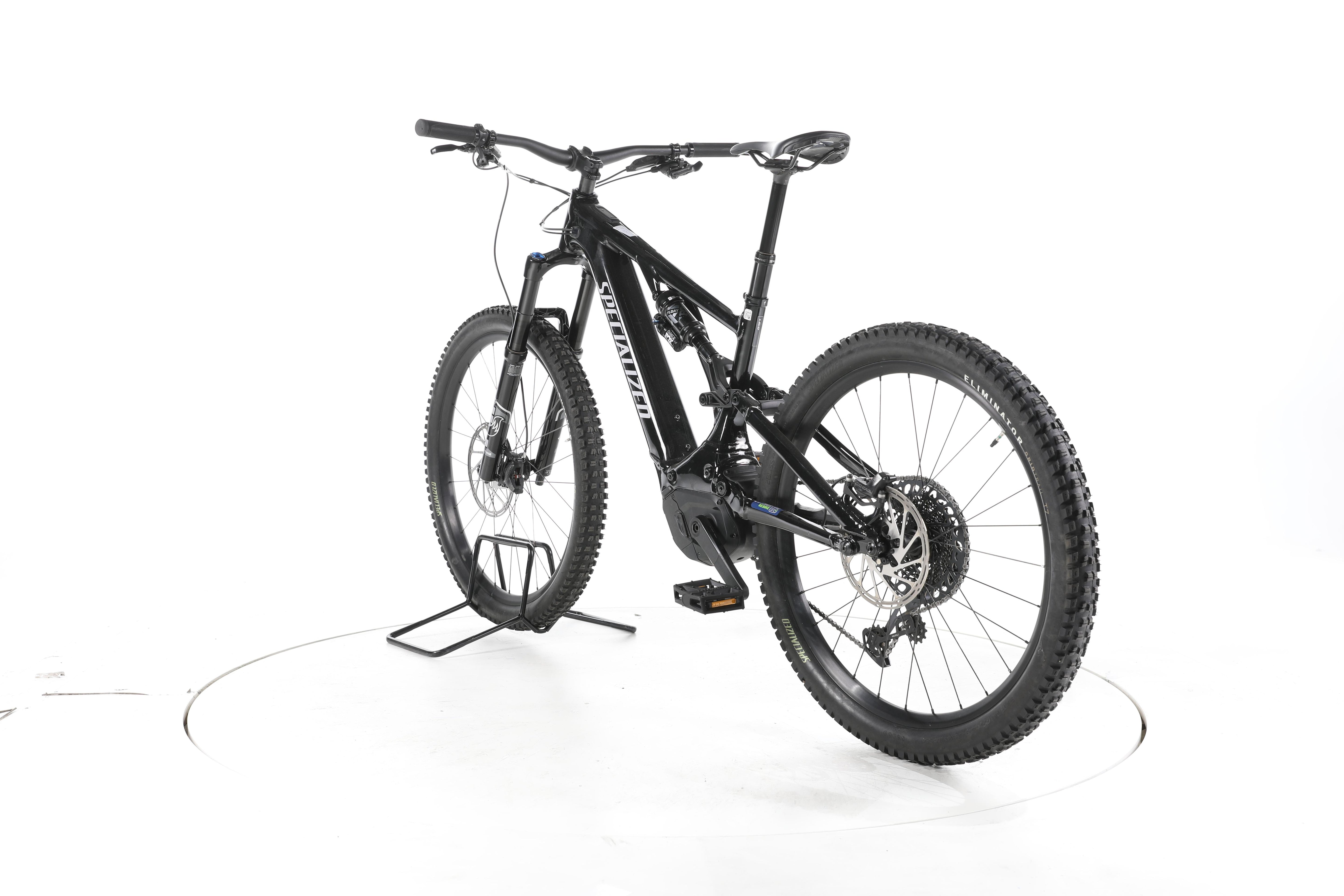 Specialized Turbo Levo Comp E-Bike Fully - Image 9