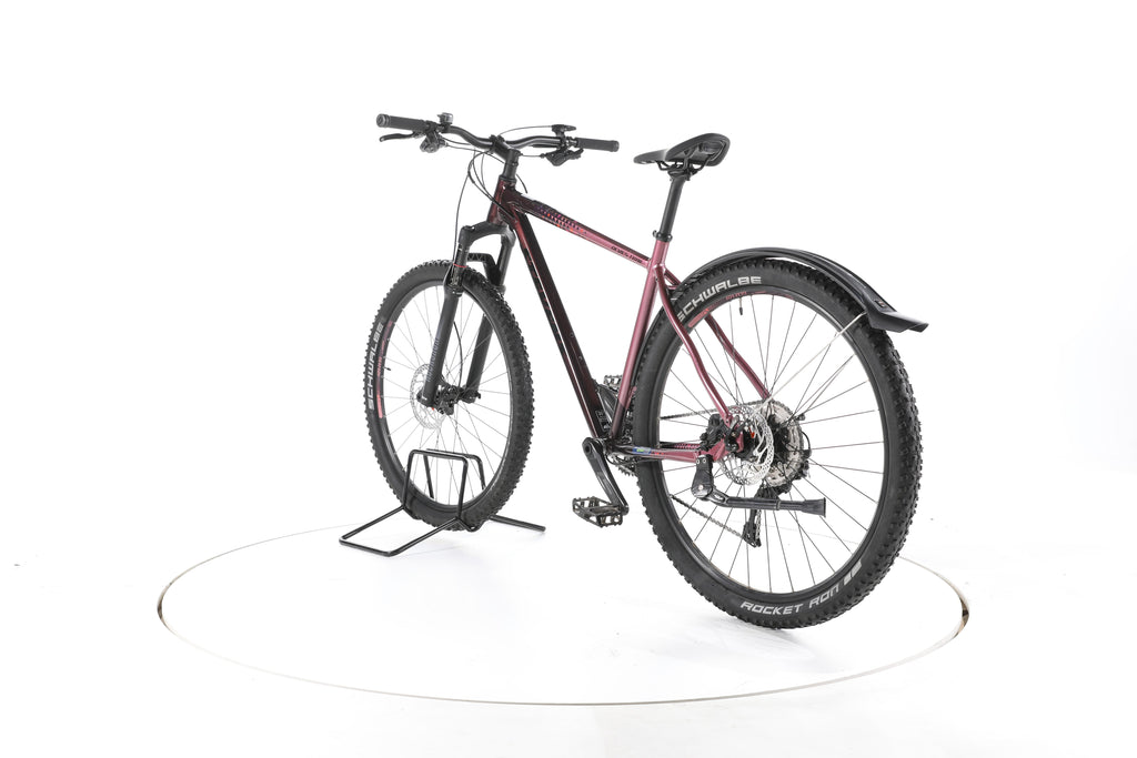 Stevens Devil´s Trail Fahrrad Hardtail - Image 9