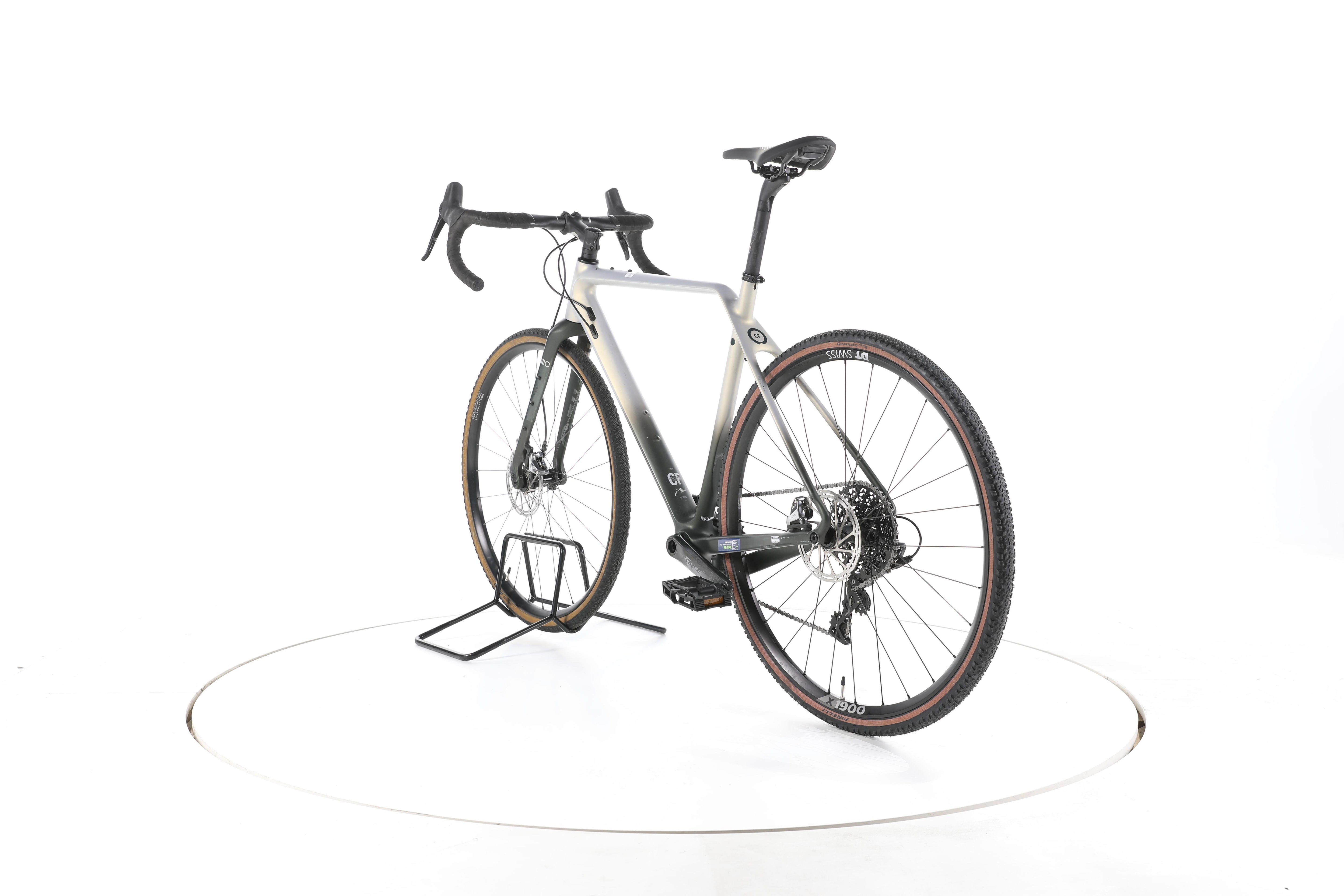 Rondo Ruut CF1 Gravelbike Carbon - Image 9