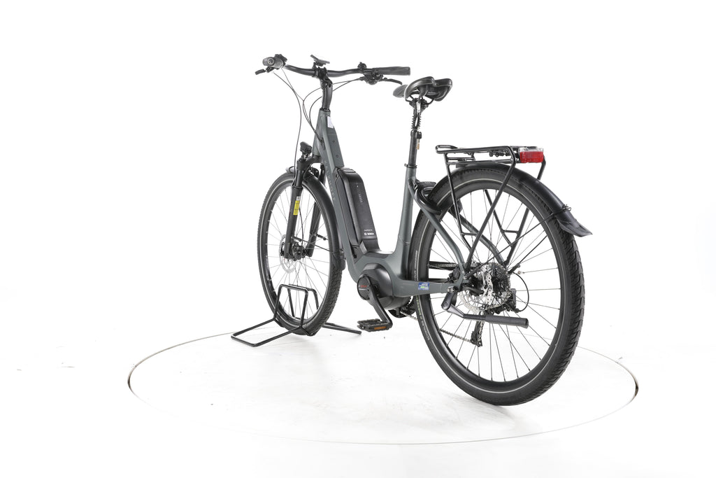 Kalkhoff Endeavour 1.B Move LB Comfort Trekking E-Bike Tiefeinsteiger - Image 9