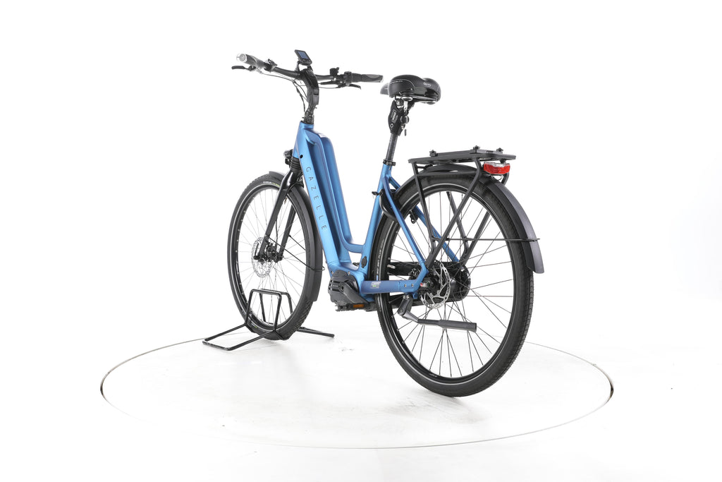 Gazelle Chamonix C7 HMS City E-Bike Tiefeinsteiger - Image 9