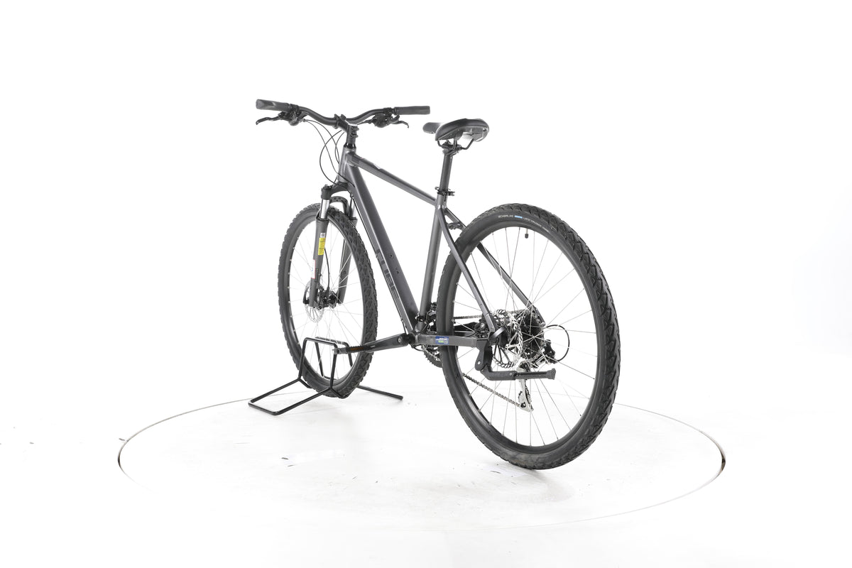Cube Nature Fahrrad Hardtail - Image 9