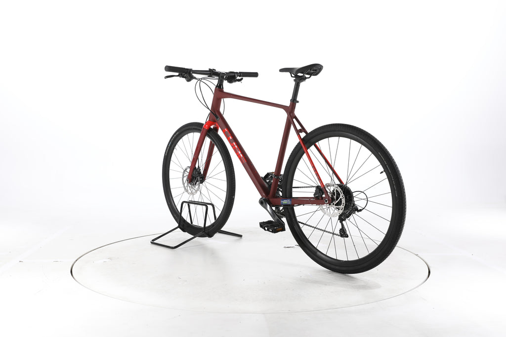 Cube SL Road Gravelbike - Image 9