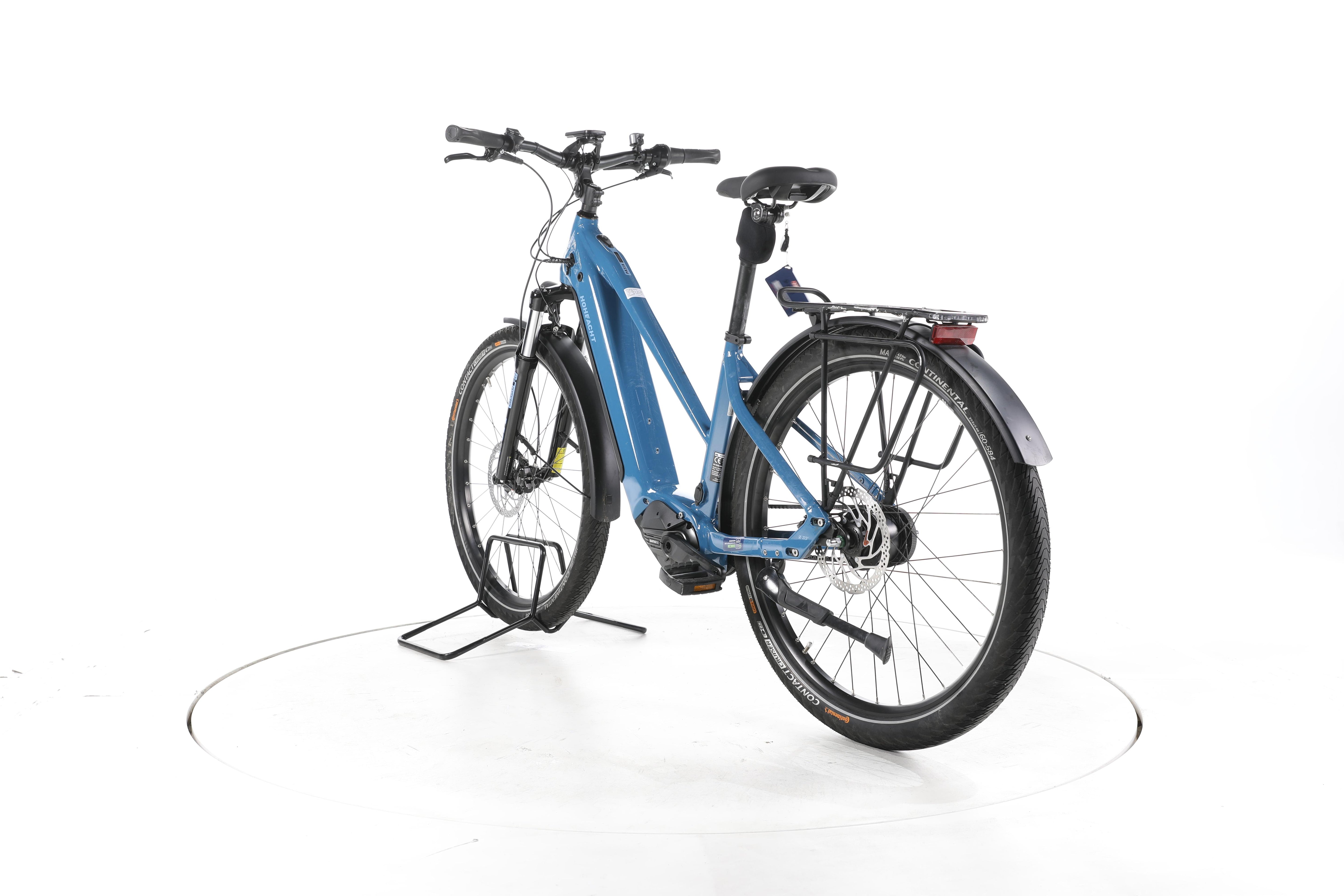 HoheAcht Pasia Urbo City E-Bike - Image 9