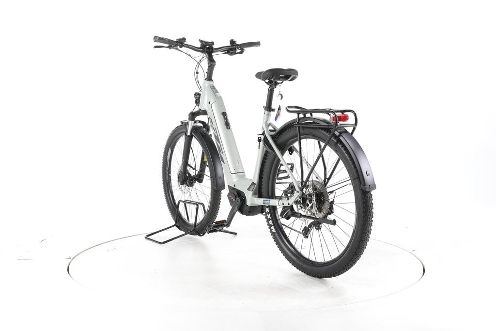 KTM Macina AERA 571 LFC Trekking E-Bike Tiefeinsteiger - Image 9