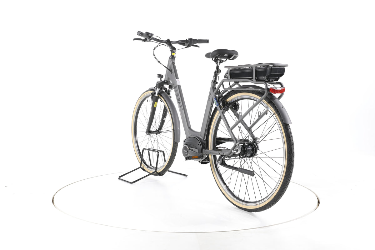 BBF Madrid City E-Bike Tiefeinsteiger - Image 9