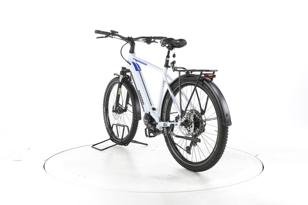 Winora Yucatan 12 Trekking E-Bike - Image 9