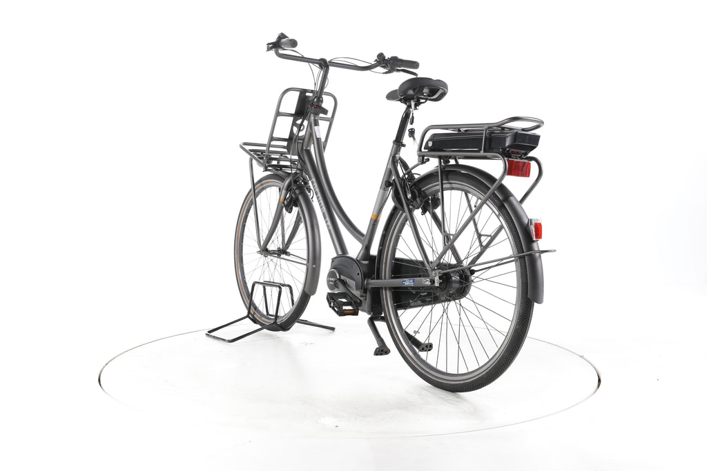 Cortina E-U4 City E-Bike Tiefeinsteiger - Image 9