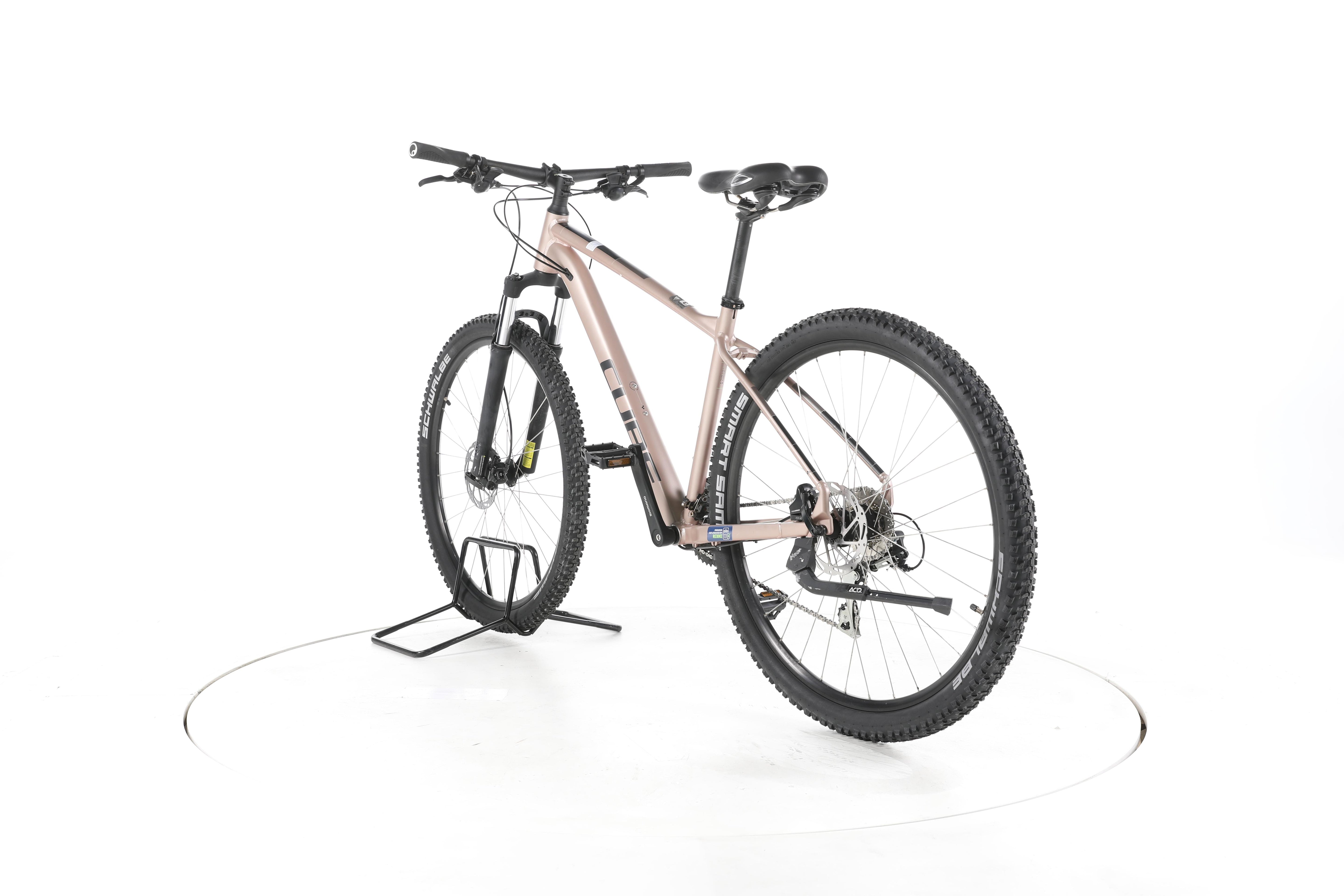 Cube Access WS EAZ Fahrrad Hardtail - Image 9