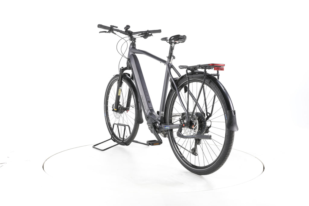 Merida eSPRESSO EP8-Edition EQ Trekking E-Bike - Image 9