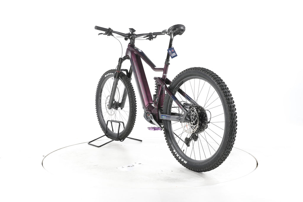 Centurion No Pogo R3700i E-Bike Fully 2024 - Image 9
