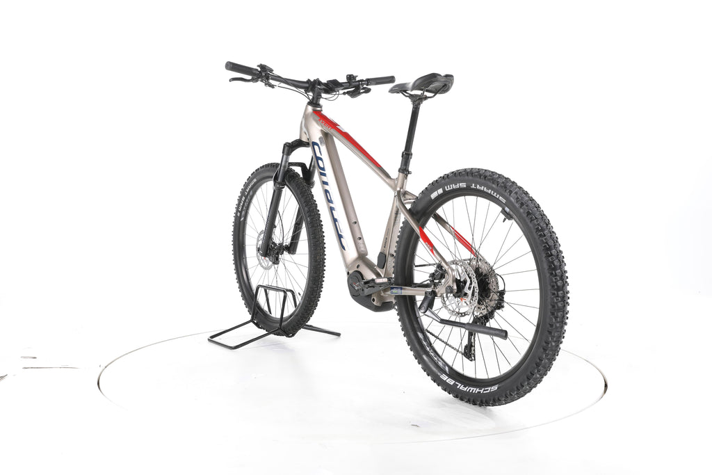 Corratec X-Vert Pro E-Bike - Image 9