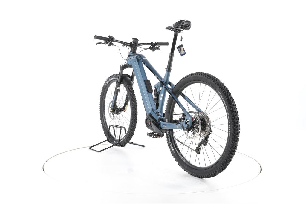 Bulls Sonic EVO TR 1 E-Bike Fully - Image 9