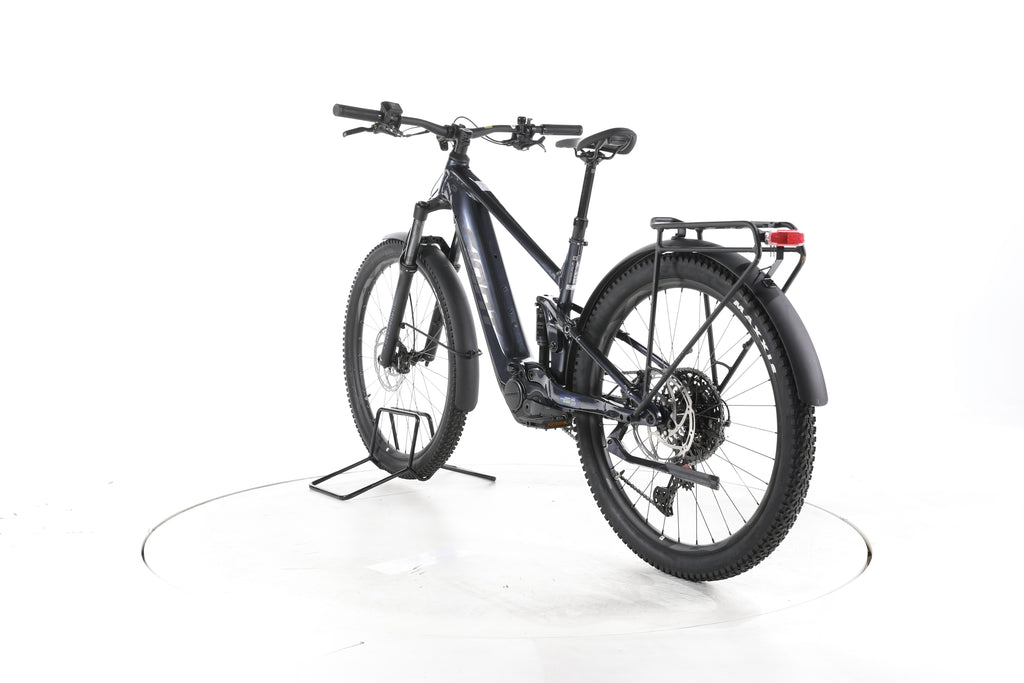 Giant Stance E+ Pro EX 800 SUV E-Bike 2024 - Image 9