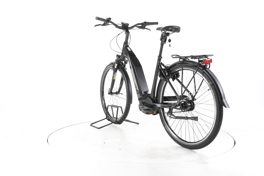 Victoria TRESALO 5 City E-Bike Tiefeinsteiger - Image 9