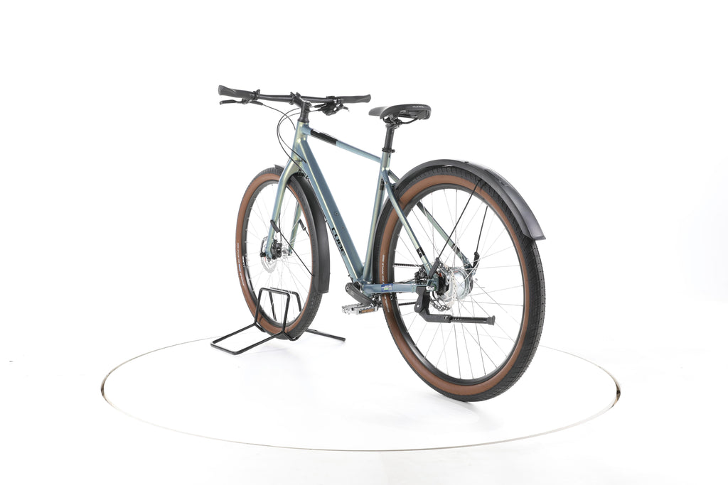 Cube Hyde Pro Fahrrad City & Trekking - Image 9