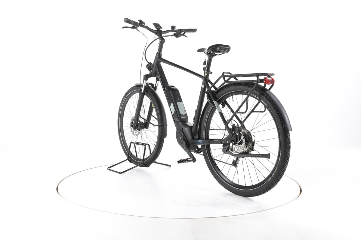 Pegasus Solero E9 Sport CX Trekking E-Bike - Image 9