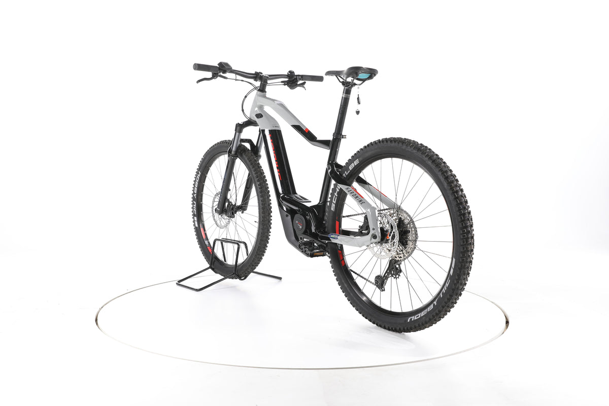 Haibike HardNine 9 E-Bike - Image 9
