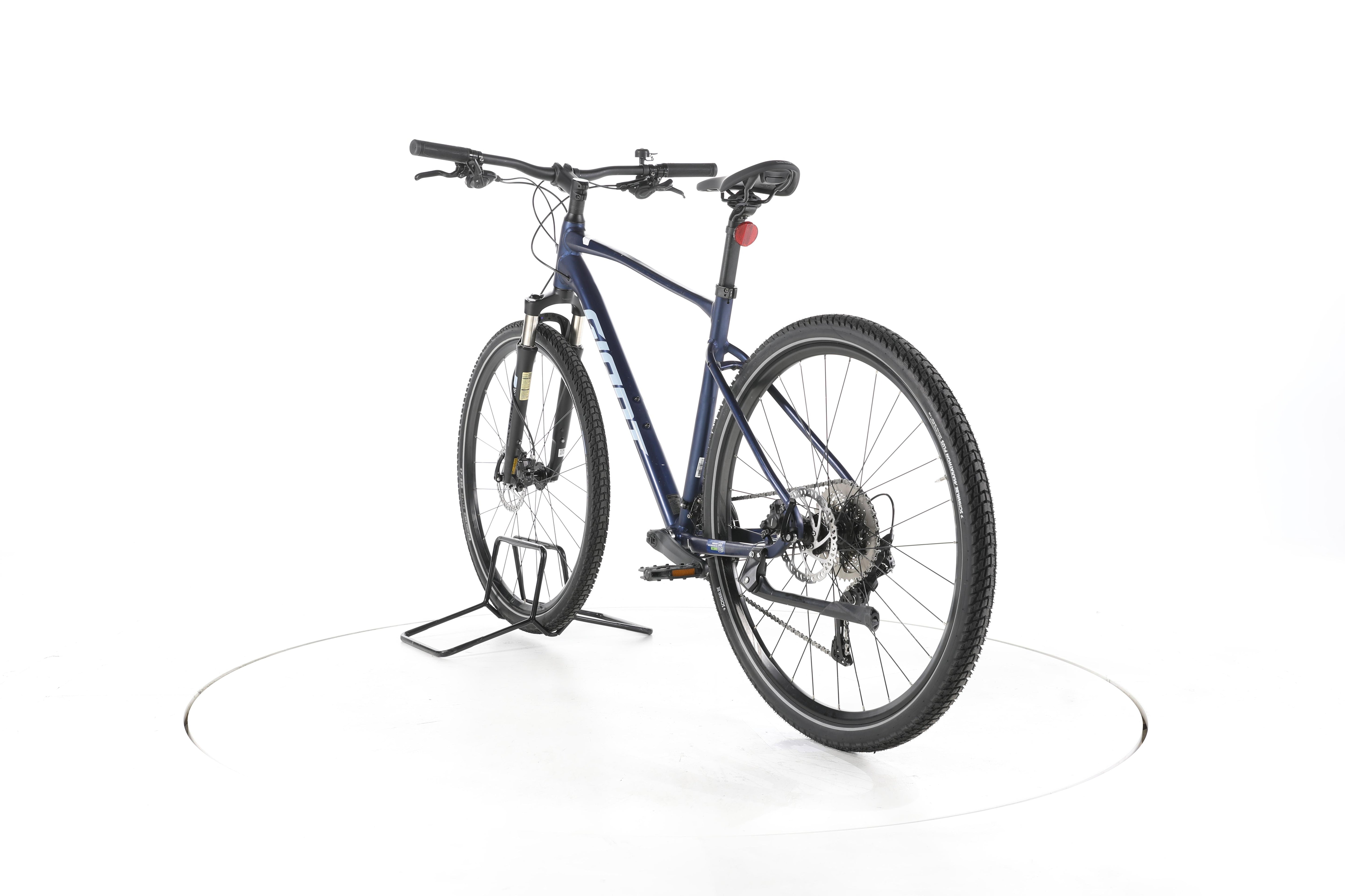 Giant Roam 1 Fahrrad Hardtail - Image 9