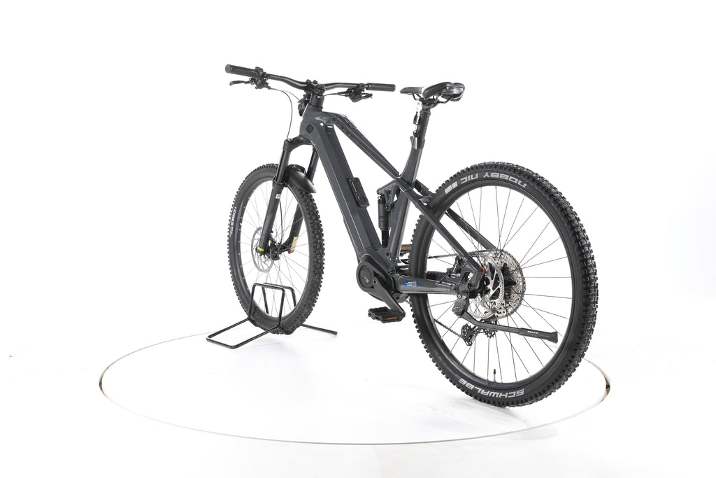 Bulls Sonic Evo TR 2 E-Bike Fully Carbon 2024 - Image 9