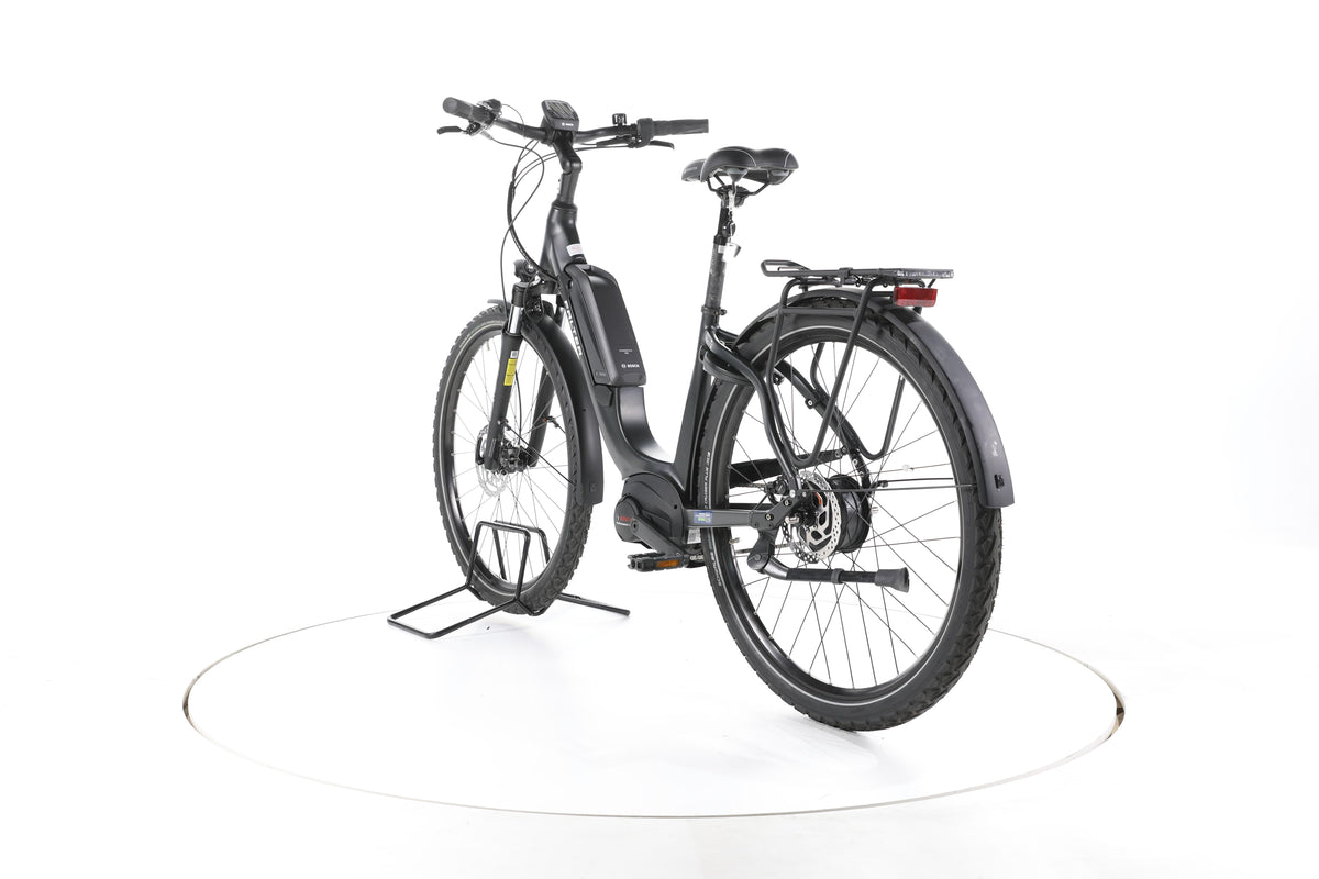 FALTER E 9.3 SE FL City E-Bike Tiefeinsteiger - Image 9