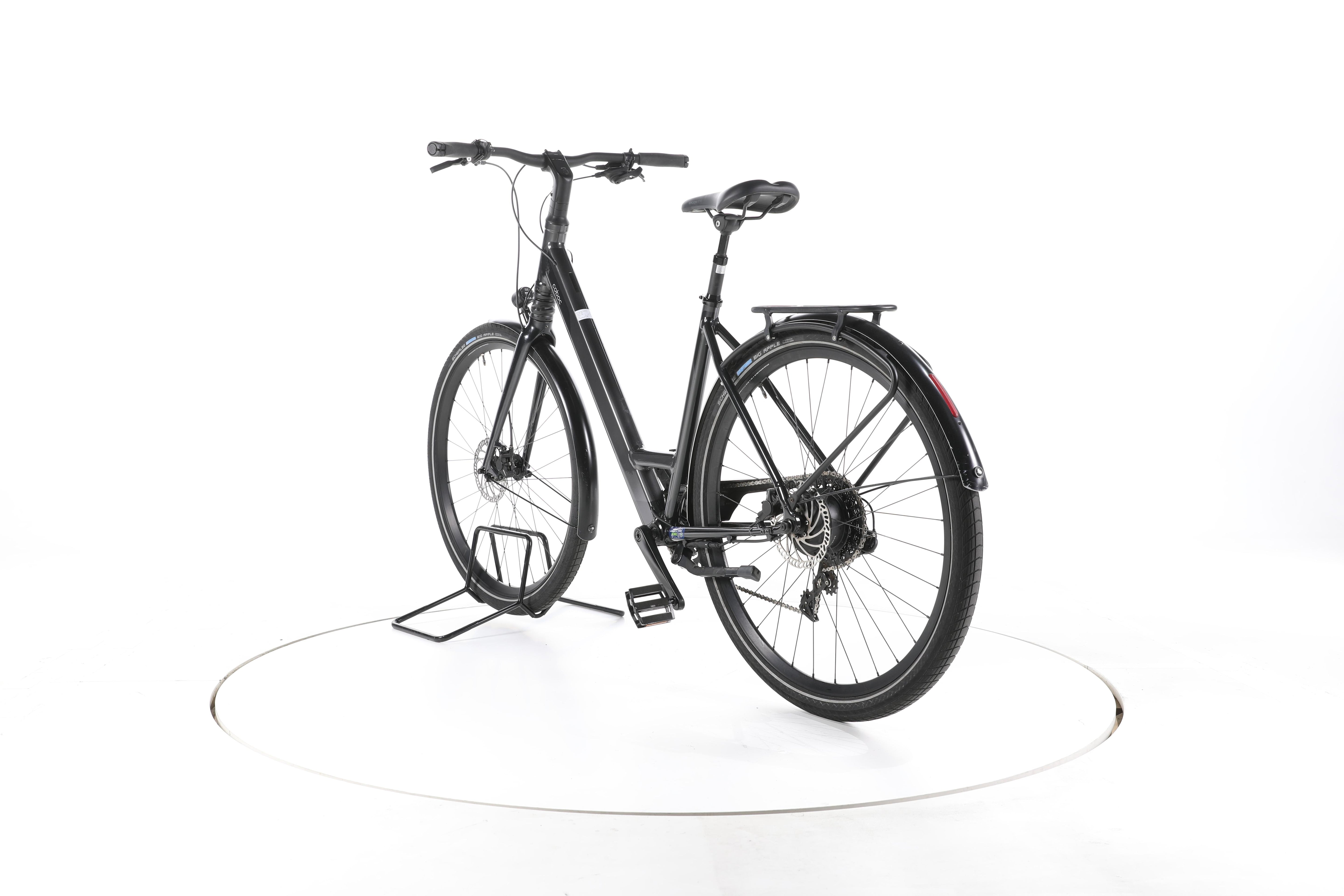 Coboc Kallio CMF E-Bike - Image 9