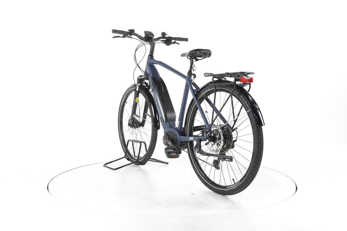 Brennabor T-48e Trekking E-Bike - Image 9
