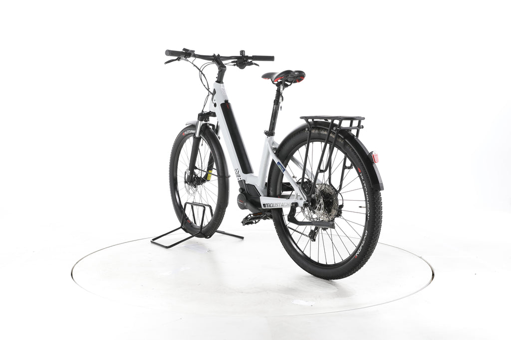 Moustache Bikes XROAD 3 Open Trekking E-Bike Tiefeinsteiger - Image 9