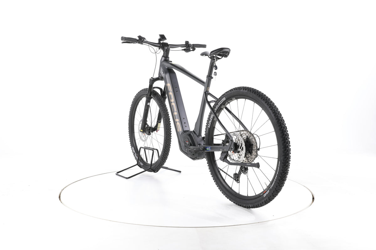 Focus JARIFA² 6.9 E-Bike - Image 9