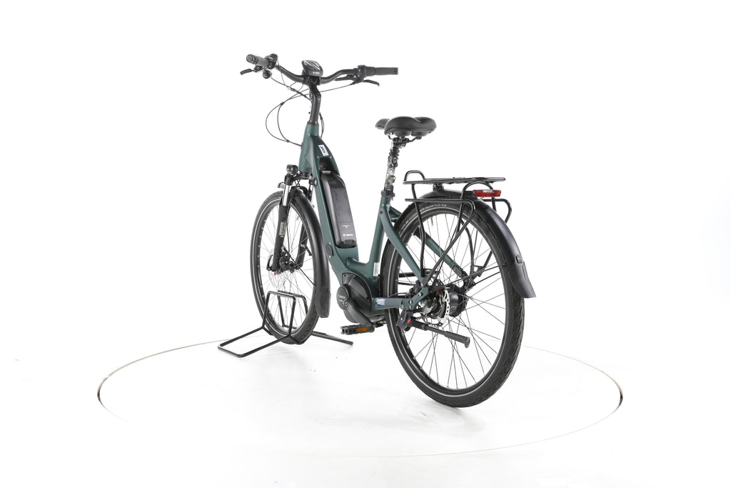 Velo de Ville AEB 400 City E-Bike Tiefeinsteiger - Image 9