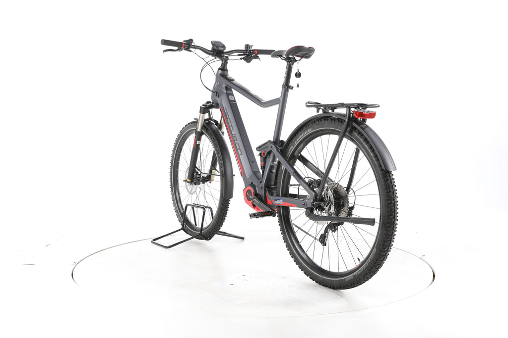 Centurion Lhasa E R760i EQ E-Bike Fully - Image 9