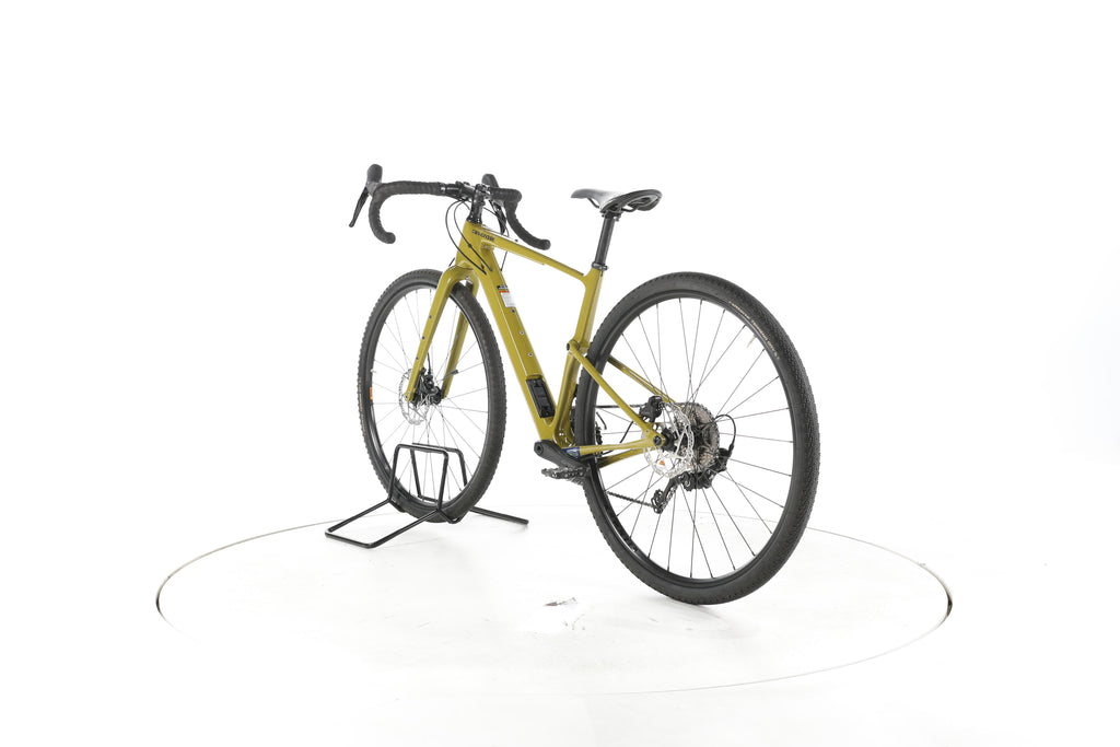 Cannondale Topstone 4 Gravelbike Carbon - Image 9