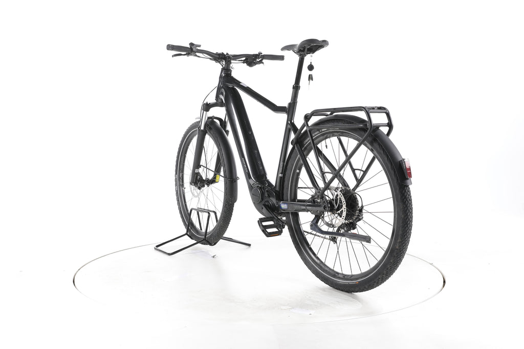 Giant Explore E+2 Trekking E-Bike - Image 9